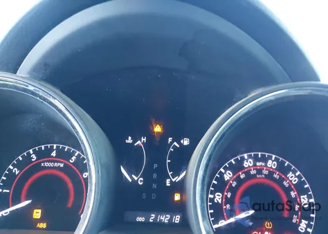 2013 Toyota Highlander Se V6 from USA, damaged, VIN 5TDZK3EH1DS131796